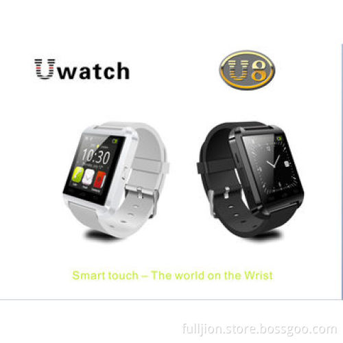 100% Original SmartQ Z1 Smart Watch with Wi-Fi Bluetooth Android 4.3
